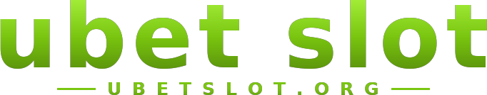 ubet slot logo