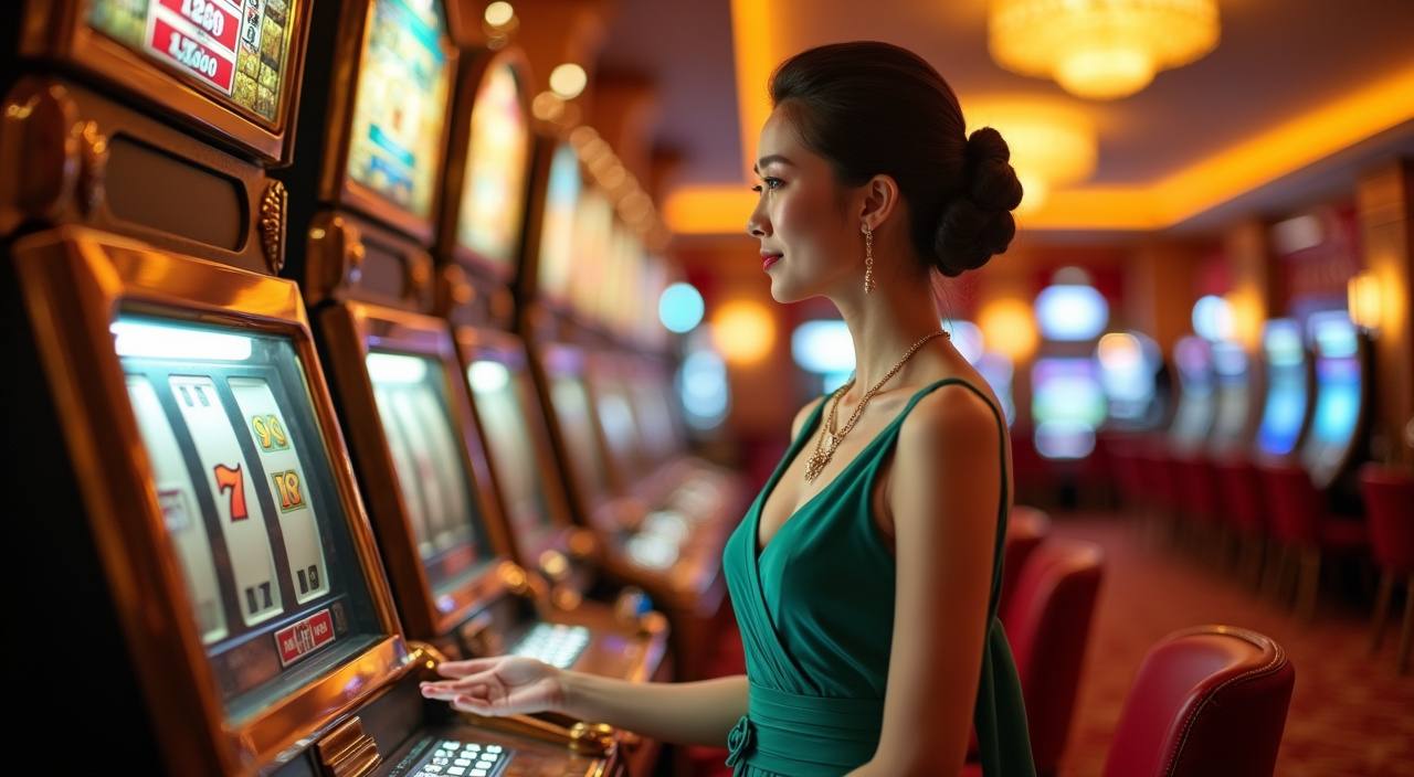 ubet slot Jungle Quest