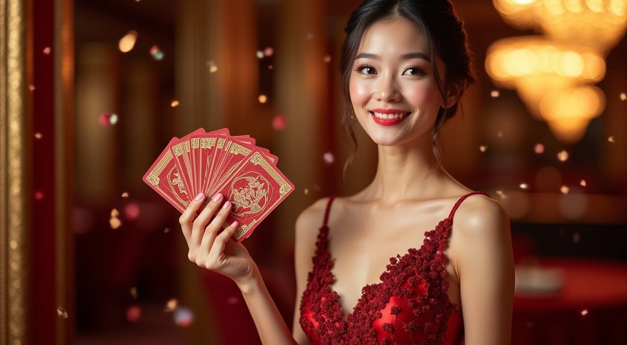 ubet slot Lucky Gold